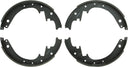 Bosch BS29 Drum Brake Shoe - Front or Rear