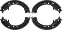 Bosch BS407 Drum Brake Shoe - Rear