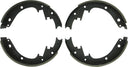 Bosch BS450 Drum Brake Shoe - Front or Rear
