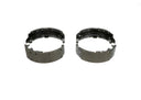 Bosch BS538R Drum Brake Shoe - Rear