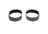 Bosch BS538R Drum Brake Shoe - Rear