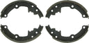 Bosch BS552R Drum Brake Shoe - Rear