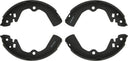 Bosch BS575 Drum Brake Shoe - Rear