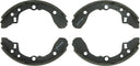 Bosch BS577 Drum Brake Shoe - Rear