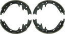 Bosch BS582R Drum Brake Shoe - Rear