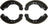 Bosch BS593R Drum Brake Shoe - Rear