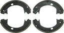 Bosch BS643 Parking Brake Shoe - Rear