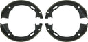 Bosch BS701 Parking Brake Shoe - Rear