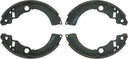 Bosch BS724 Drum Brake Shoe - Rear