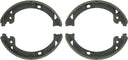Bosch BS761 Parking Brake Shoe - Rear