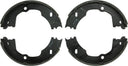 Bosch BS772 Parking Brake Shoe - Rear