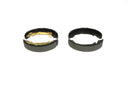 Bosch BS805 Drum Brake Shoe - Rear
