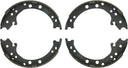 Bosch BS928 Parking Brake Shoe - Rear