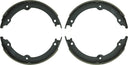 Bosch BS943 Parking Brake Shoe - Rear