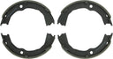 Bosch BS948 Parking Brake Shoe - Rear