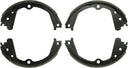 Bosch BS952 Parking Brake Shoe - Rear