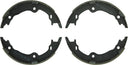 Bosch BS967 Parking Brake Shoe - Rear