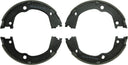 Bosch BS981 Parking Brake Shoe - Rear