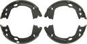 Bosch BS982 Parking Brake Shoe - Rear