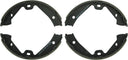Bosch BS987 Parking Brake Shoe - Rear