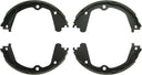 Bosch BS989 Parking Brake Shoe - Rear