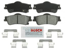 Bosch BSD1352 Disc Brake Pad Set - Rear