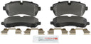 Bosch BSD1699 Disc Brake Pad Set - Front