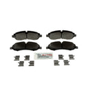 Bosch BSD1774 Disc Brake Pad Set - Front