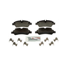 Bosch BSD1775 Disc Brake Pad Set - Rear