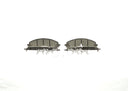 Bosch BSD2250 Disc Brake Pad Set - Front or Rear