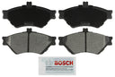 Bosch BSD659 Disc Brake Pad Set - Front