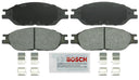Bosch BSD803 Disc Brake Pad Set - Front