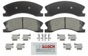 Bosch BSD945 Disc Brake Pad Set - Front