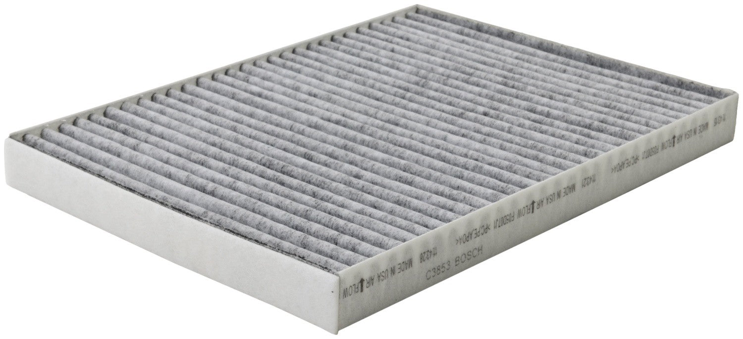 Bosch C3853WS Cabin Air Filter