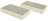 Bosch C3893WS Cabin Air Filter