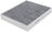 Bosch C3929WS Cabin Air Filter