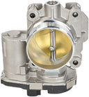 Bosch F00H600072 Fuel Injection Throttle Body Assembly