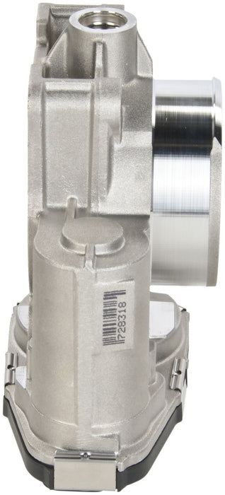 Bosch F00H600072 Fuel Injection Throttle Body Assembly