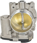 Bosch F00H600077 Fuel Injection Throttle Body Assembly