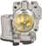 Bosch F00H600080 Fuel Injection Throttle Body Assembly