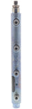 Bosch F00R001205 Fuel Injection Fuel Rail