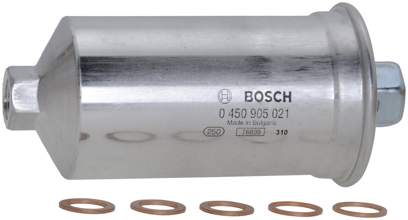 Bosch F5021 Fuel Filter