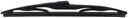 Bosch H275 Windshield Wiper Blade - Rear