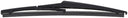 Bosch H281 Windshield Wiper Blade - Rear