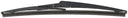 Bosch H307 Windshield Wiper Blade - Rear
