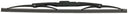 Bosch H772 Windshield Wiper Blade - Rear