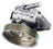 Bosch KS00000645 Power Steering Pump