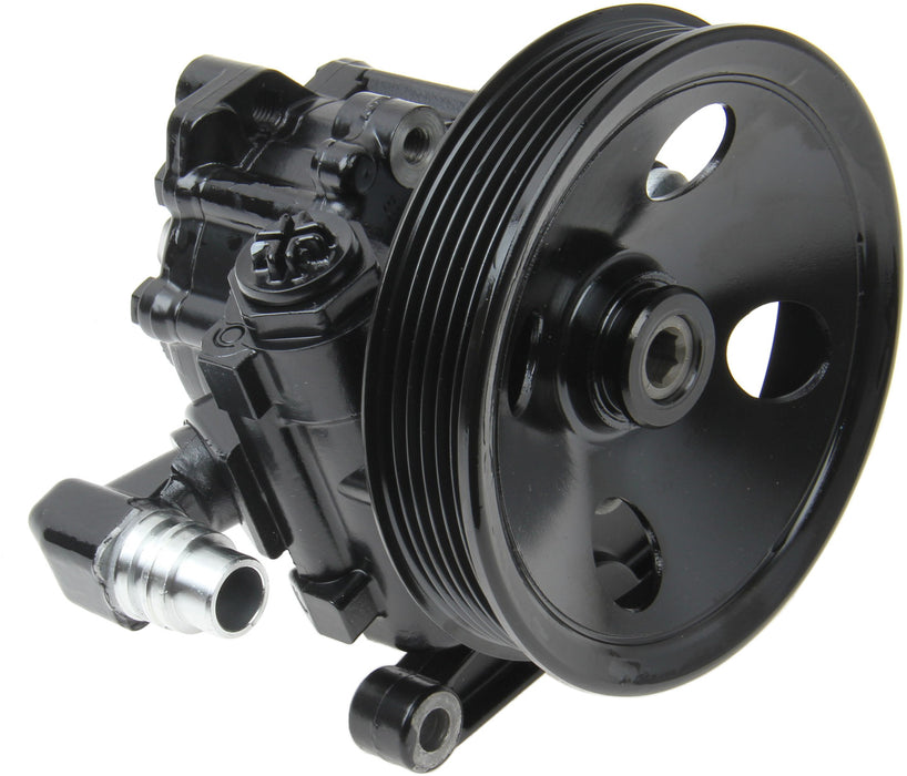 Bosch KS01000649 Power Steering Pump