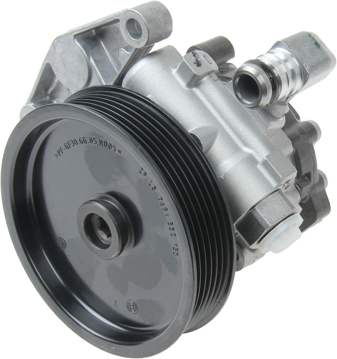 Bosch KS01000698 Power Steering Pump
