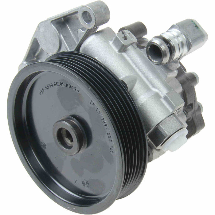 Bosch KS01000698 Power Steering Pump